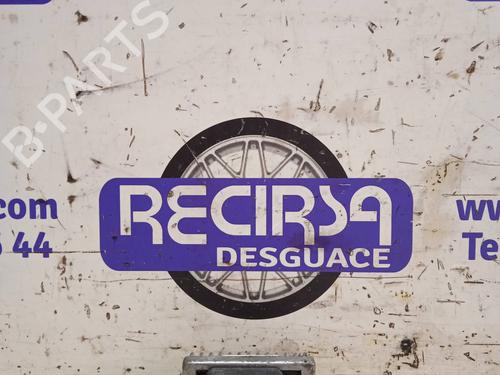 Electronic module RENAULT CLIO IV (BH_)  | BP9483864M83 