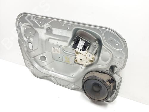 Front left window mechanism FORD FOCUS C-MAX (DM2) 1.8 | BP36315409C22 - Image 3