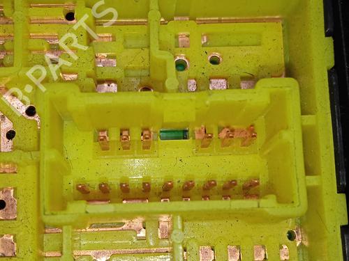 Mirror switch NISSAN JUKE (F15)  | BP9484681I25 