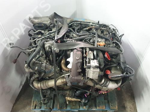 Engine AUDI A5 (8T3) 3.0 TDI quattro | BP37295323M1 - Image 7