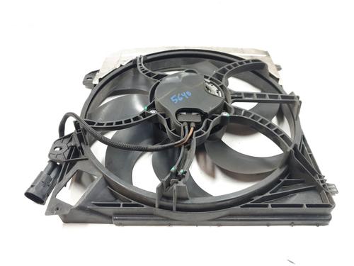 Køleventilator elektrisk Køleventilator elektrisk 38346550 38346550