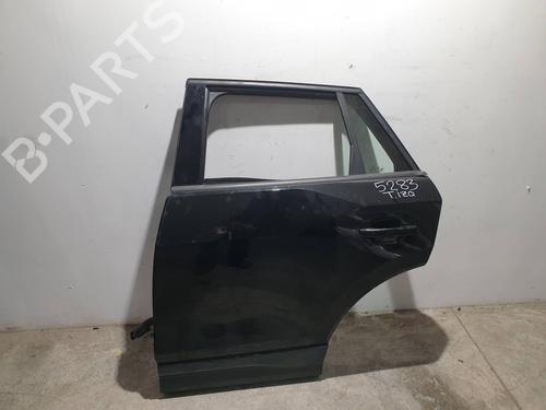 Porta posteriore sinistra AUDI Q2 (GAB, GAG) 30 TFSI (110 hp) 26564007
