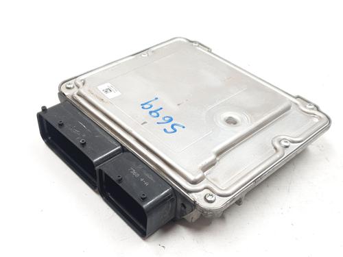Engine control unit (ECU) AUDI A3 (8P1) 1.8 TFSI | BP40296446M57 - Image 6