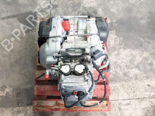Engine YAMAHA MOTORCYCLES TMAX TMAX 560 Tech Max (SJ18, SJ21) | BP40109428M1 - Image 6