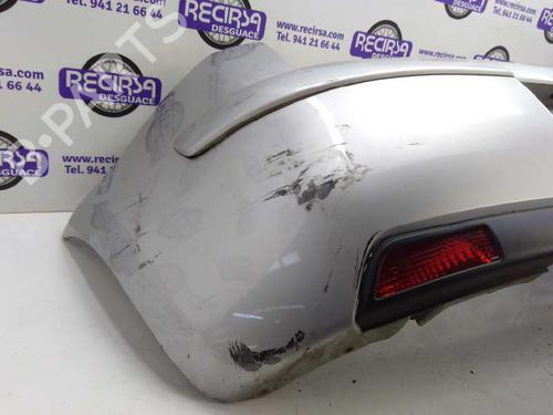 Rear bumper CITROËN C4 I (LC_)  | BP9466109C8 