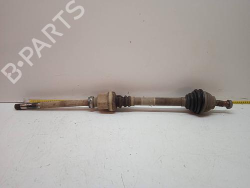 Used Right front driveshaft CITROËN BERLINGO MULTISPACE (B9) [2008-2025]  9486263