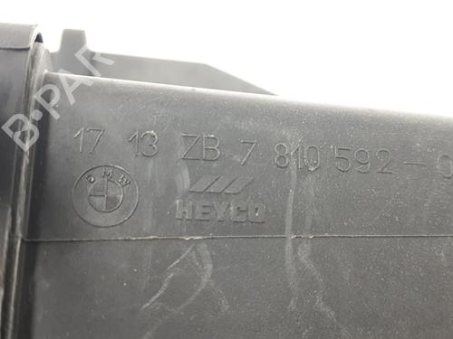 Expansion tank BMW 3 Touring (E91) 330 d | BP30730247C120