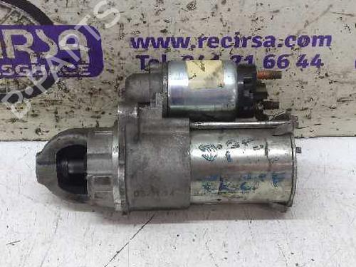 Used Starter OPEL VECTRA A (J89) 1.7 TD (F19, M19) (82 hp) 9480032