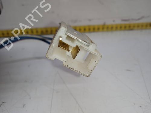 Heater blower motor NISSAN TERRANO II (R20)  | BP9467772M62 