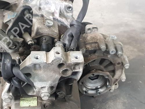 Gearbox AUDI A3 (8P1) 1.8 TFSI | BP40496540M3 - Image 6