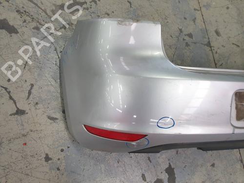 Rear bumper VW GOLF VI (5K1)  | BP17717299C8 