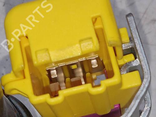 Right seat airbag VW GOLF VI (5K1)  | BP9477786C14 