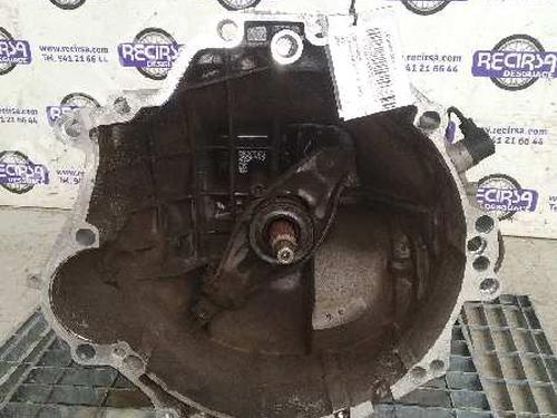Gearbox AUDI A4 B7 Avant (8ED) 2.7 TDI | BP9478850M3 