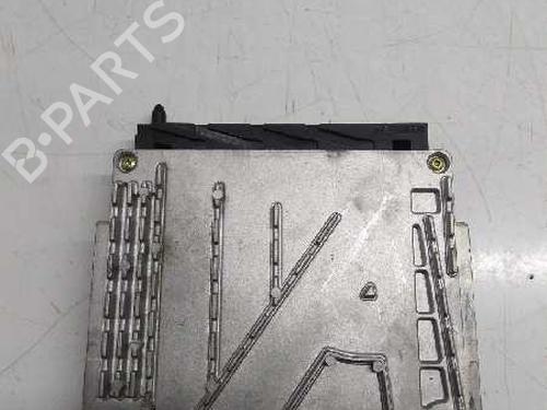 Engine control unit (ECU) VOLVO S60 I (384) 2.4 D | BP9481431M57 
