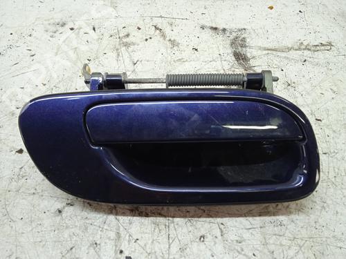 Rear right exterior door handle VOLVO S60 I (384) 2.4 D | BP11750136C130 