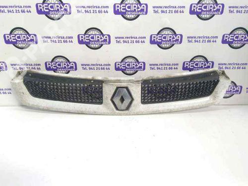 Used Front grille Front grille RENAULT MASTER II Van (FD) [1997-2013] 9461544 9461544