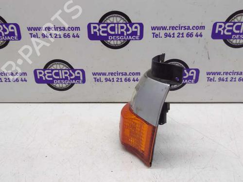 Right taillight MERCEDES-BENZ E-CLASS (W210)  | BP9463209C35 