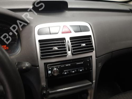Switch PEUGEOT 307 (3A/C) 1.6 16V | BP37075146I30 - Image 20