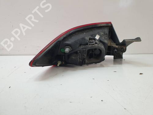 Right taillight RENAULT CLIO IV (BH_)  | BP17562505C35 