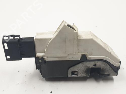 Front right lock PEUGEOT 308 I (4A_, 4C_)  | BP22602027C97 