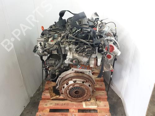 Engine SEAT LEON (5F1) 1.6 TDI | BP38556051M1 - Image 7