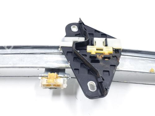 Rudehejsemekanisme venstre bagtil HONDA CIVIC VIII Hatchback (FN, FK) 2.2 CTDi (FK3) | BP18708691C24 