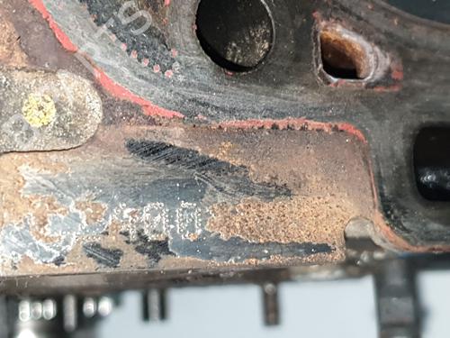 Other AUDI Q7 (4MB, 4MG, 4MQ) SQ7 quattro | BP30277870O1 