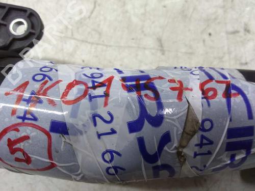 Pipe VW PASSAT B6 (3C2)  | BP14237898M125 