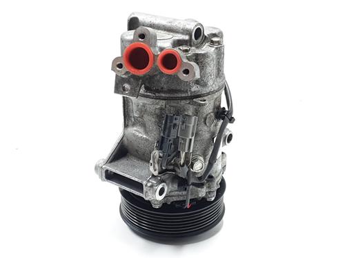 AC compressor RENAULT CAPTUR I (J5_, H5_) 1.3 TCe 130 (J5NJ, J5NE) | BP31039851M34 