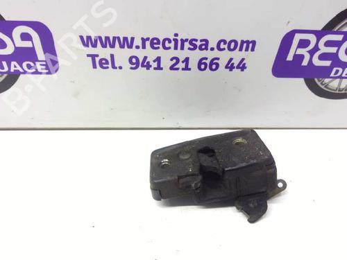 Used Rear right lock VW TRANSPORTER T4 Van (70A, 70H, 7DA, 7DH) [1990-2003]  9464942