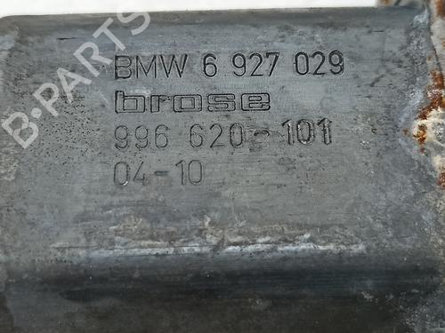 Front left window mechanism BMW 1 (E87) 120 d | BP20210322C22 