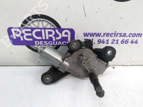 Rear wiper motor RENAULT KANGOO / GRAND KANGOO II (KW0/1_)  | BP9469869M102 
