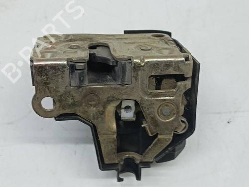 Serratura anteriore sinistra RENAULT MEGANE I Coach (DA0/1_) [1996-2003]  9474040
