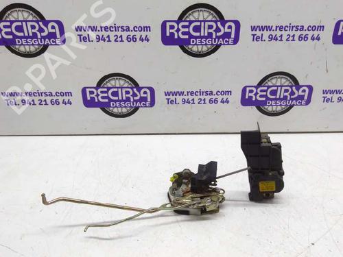 Used Front right lock HYUNDAI COUPE I (RD) [1996-2004]  9465203