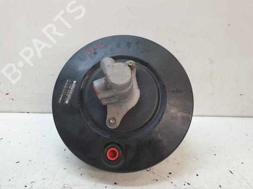 Used Servo brake FORD ECOSPORT [2011-2022]  26002321