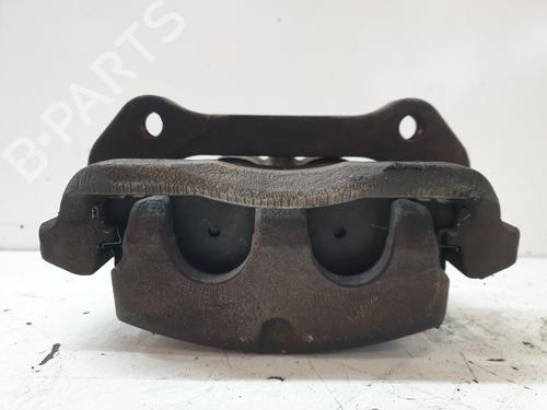Right front brake caliper LAND ROVER RANGE ROVER SPORT I (L320)  | BP23032923M104 