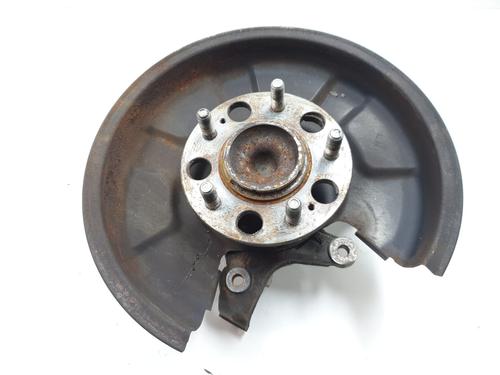 Used Left rear steering knuckle Left rear steering knuckle KIA PRO CEE'D (JD) 1.6 CRDi 128 (128 hp) 36693170 36693170