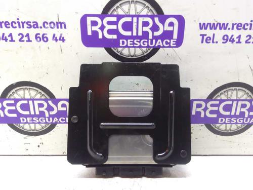 Engine control unit (ECU) CITROËN C4 I (LC_)  | BP9470446M57 