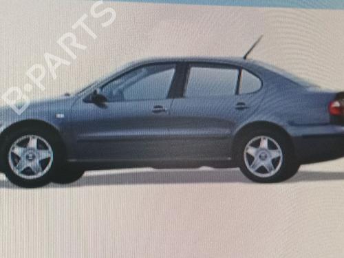Used Parts SEAT TOLEDO I (1L2) 1.9 TDI 2612221
