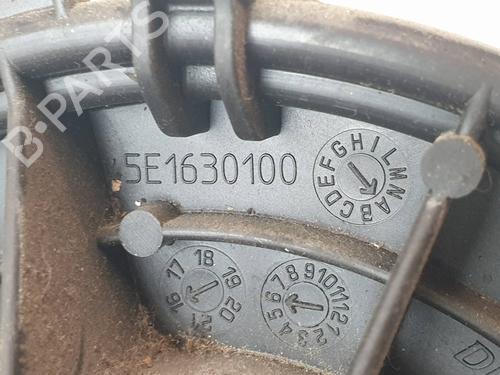 Heater blower motor FIAT DUCATO Van (250_) 150 Multijet 2,3 D | BP17156476M62 