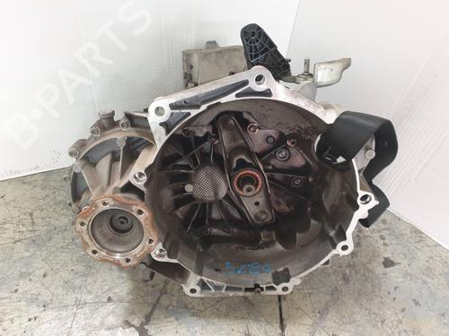 Used Gearbox VW GOLF VII (5G1, BQ1, BE1, BE2) [2012-2021]  25882345