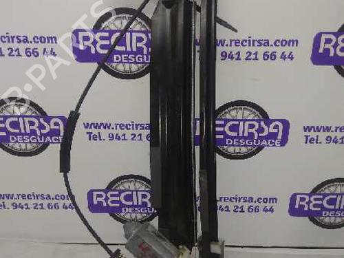 Rear left window mechanism BMW 5 (E39) 525 tds | BP9493829C24 