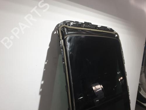 Soltak AUDI Q7 (4MB, 4MG, 4MQ) SQ7 quattro | BP30277930C124