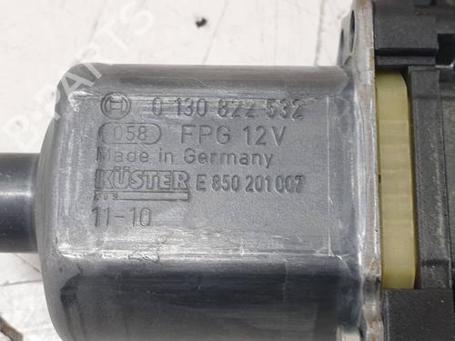 Rear left window mechanism VW POLO V (6R1, 6C1)  | BP18708878C24 