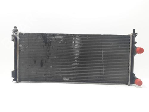 Køler FIAT DOBLO Box Body/MPV (223_) 1.3 D Multijet (75 hp) 28726565