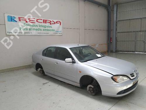 Alternator NISSAN PRIMERA (P11)  | BP9469224M7 