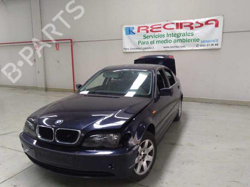 Elektronisk sensor BMW 3 (E46) 320 d | BP25881943M84 