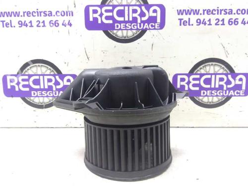 Heater blower motor PEUGEOT 406 (8B)  | BP9476474M62 