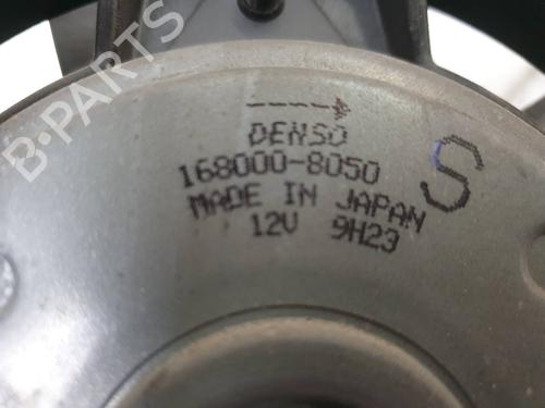 Radiator fan HONDA CIVIC VIII Hatchback (FN, FK) 1.8 (FN1, FK2) | BP13942537M35 
