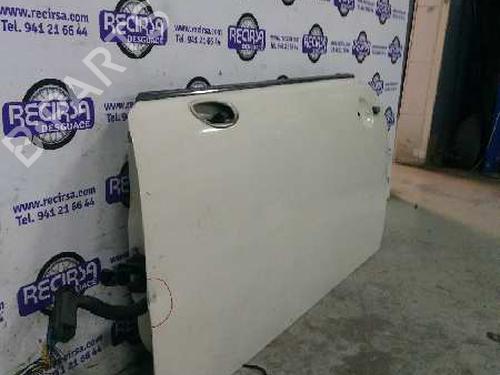 Left front door MINI MINI (R50, R53) Cooper | BP9460553C2 